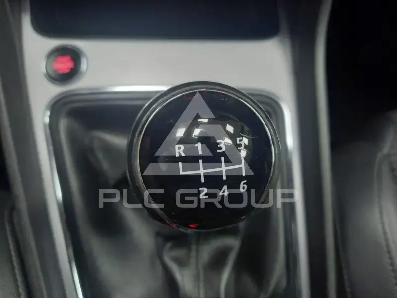 2021 Seat Leon