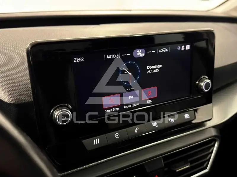 2021 Seat Leon