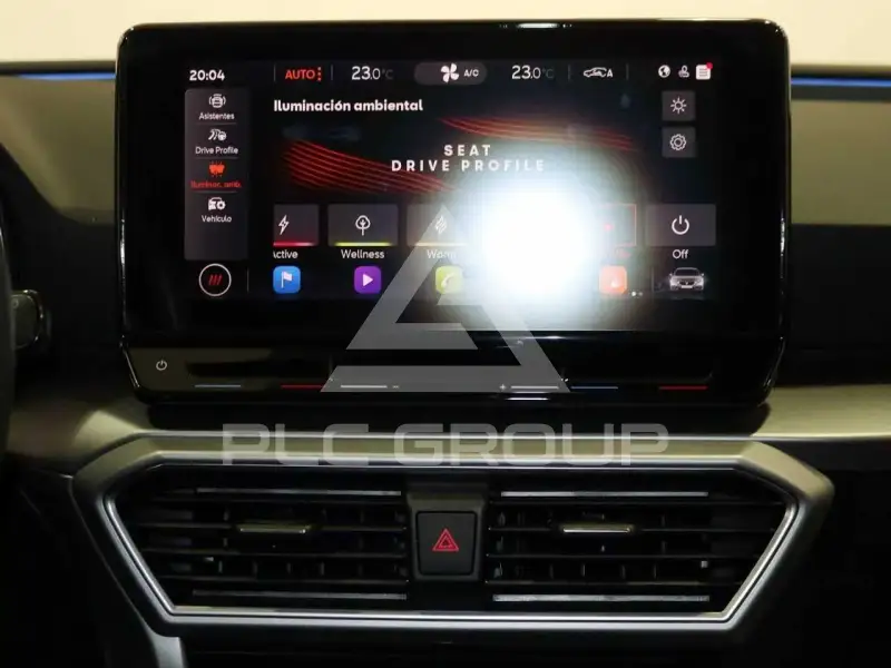 2021 Seat Leon