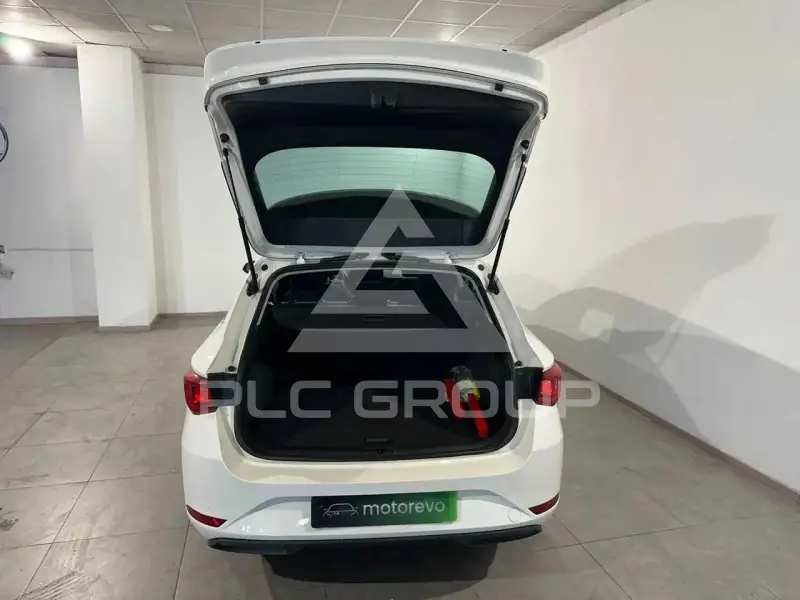 2021 Seat Leon