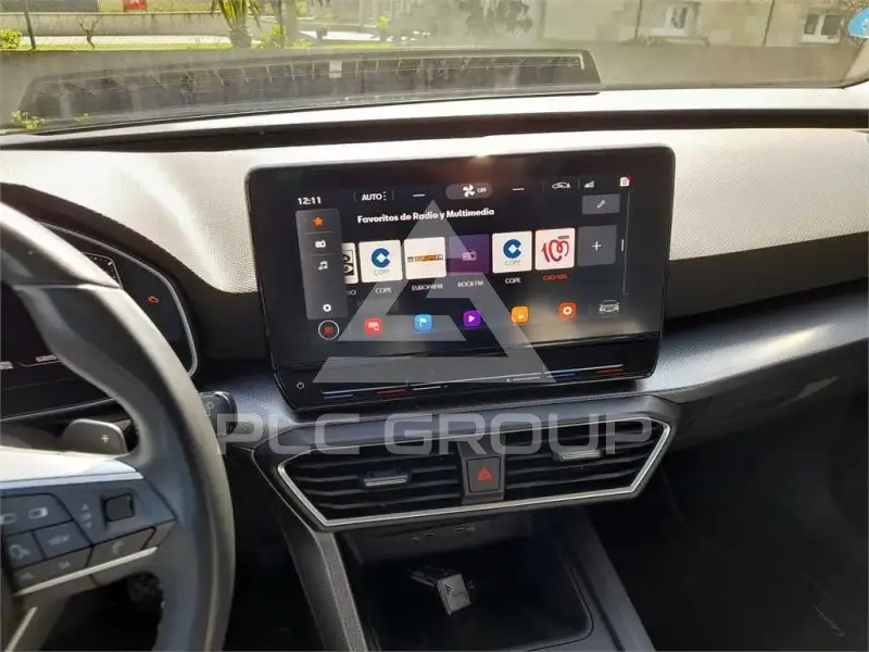 2021 Seat Leon