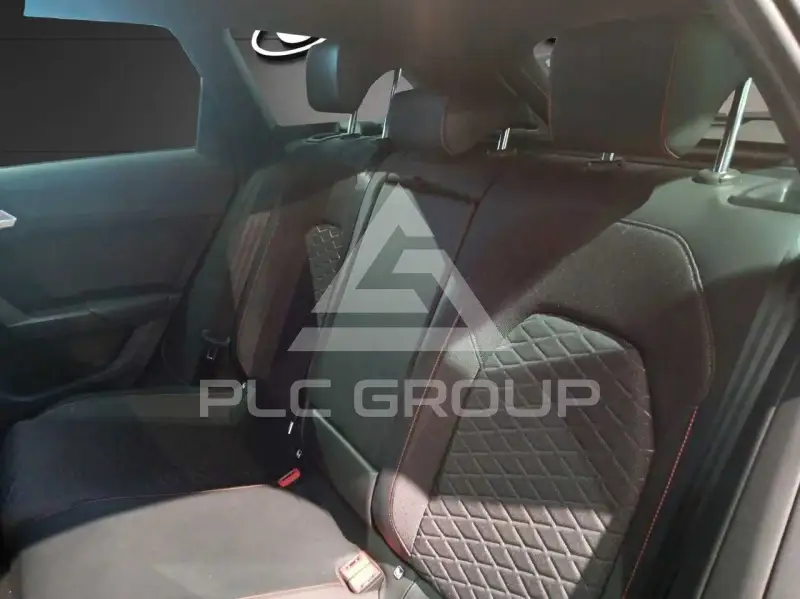 2021 Seat Leon