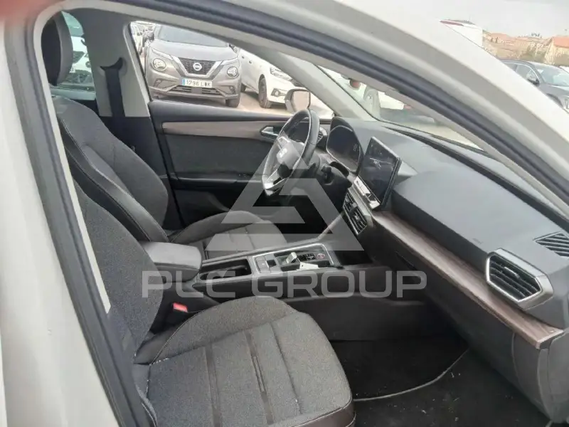 2021 Seat Leon