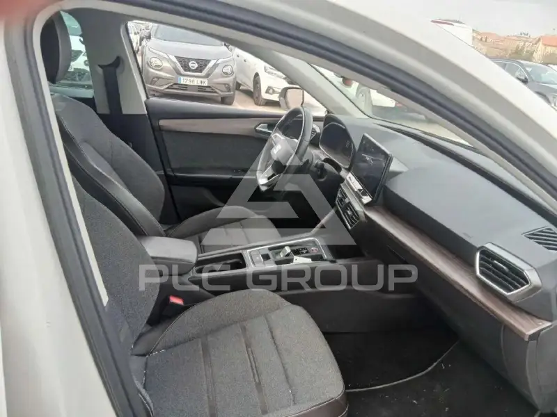 2021 Seat Leon