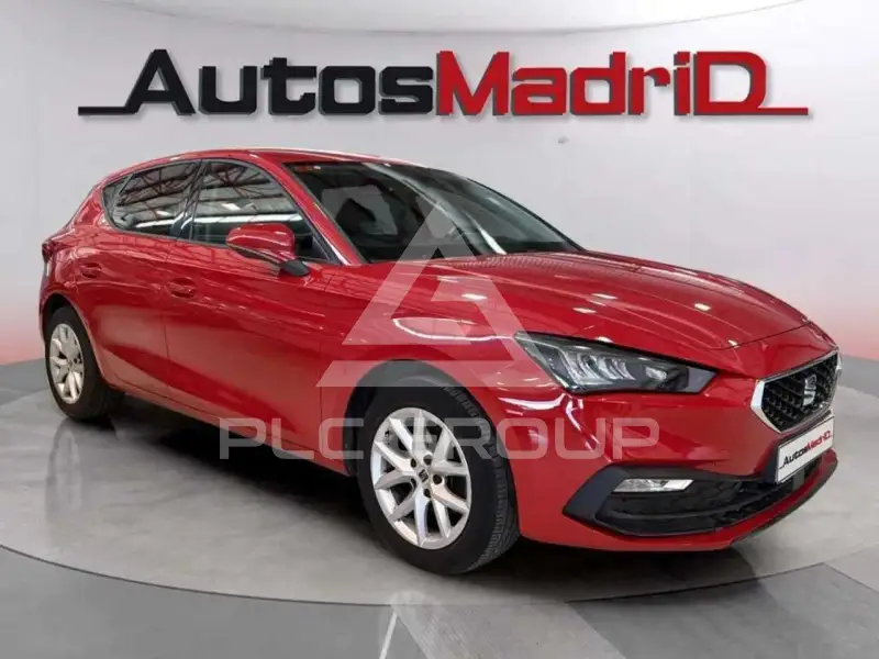 2021 Seat Leon