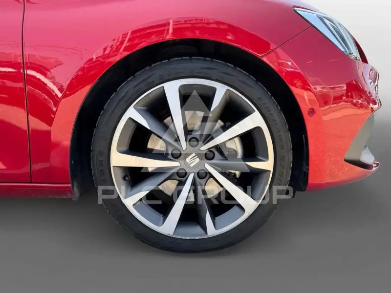 2021 Seat Leon