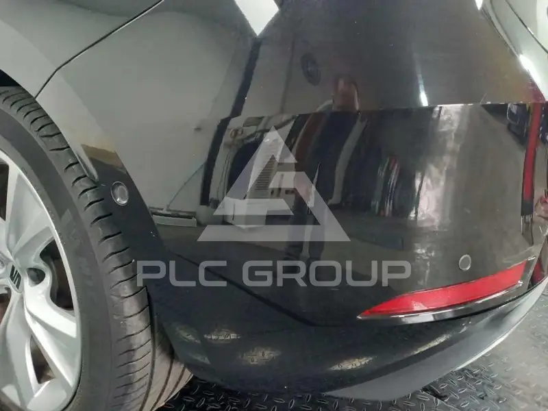 2021 Seat Leon