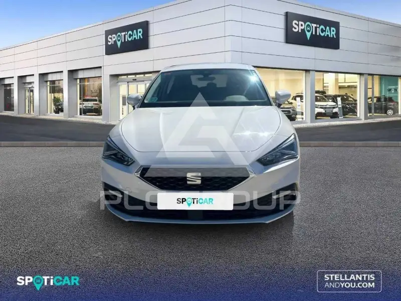 2021 Seat Leon
