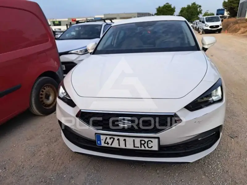 2021 Seat Leon