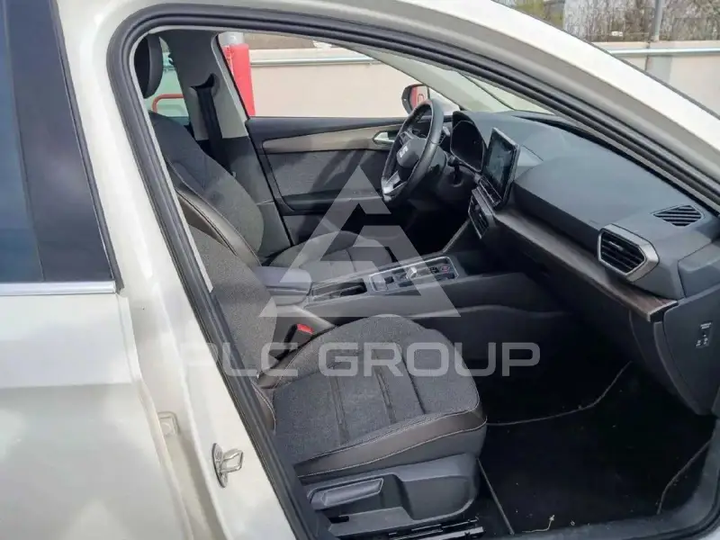 2021 Seat Leon
