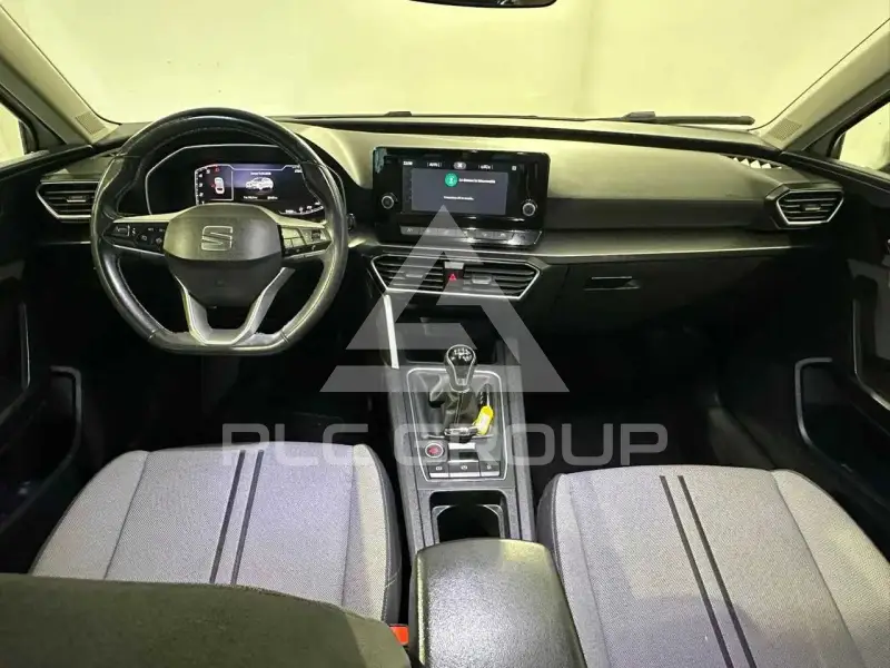 2021 Seat Leon