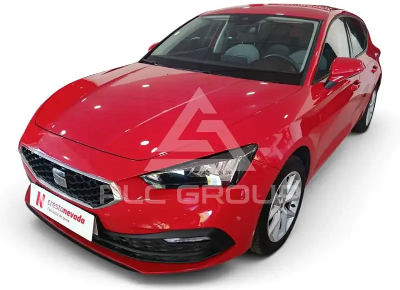 2021 Seat Leon
