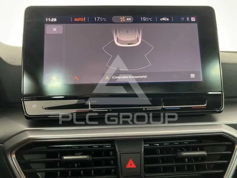 2021 Seat Leon