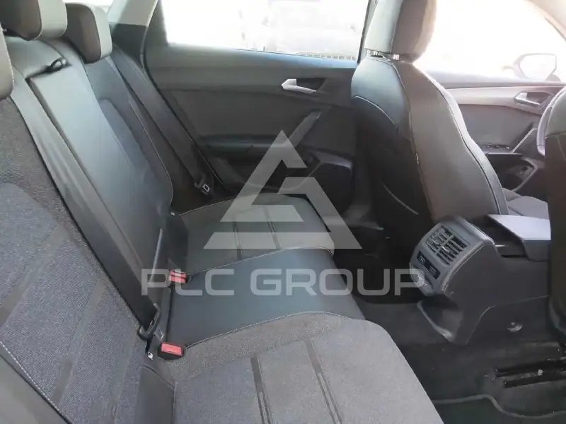2021 Seat Leon