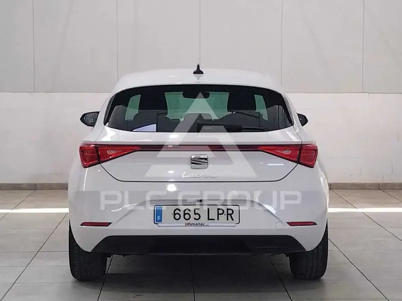 2021 Seat Leon
