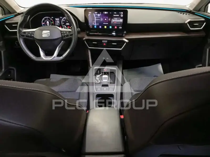 2021 Seat Leon