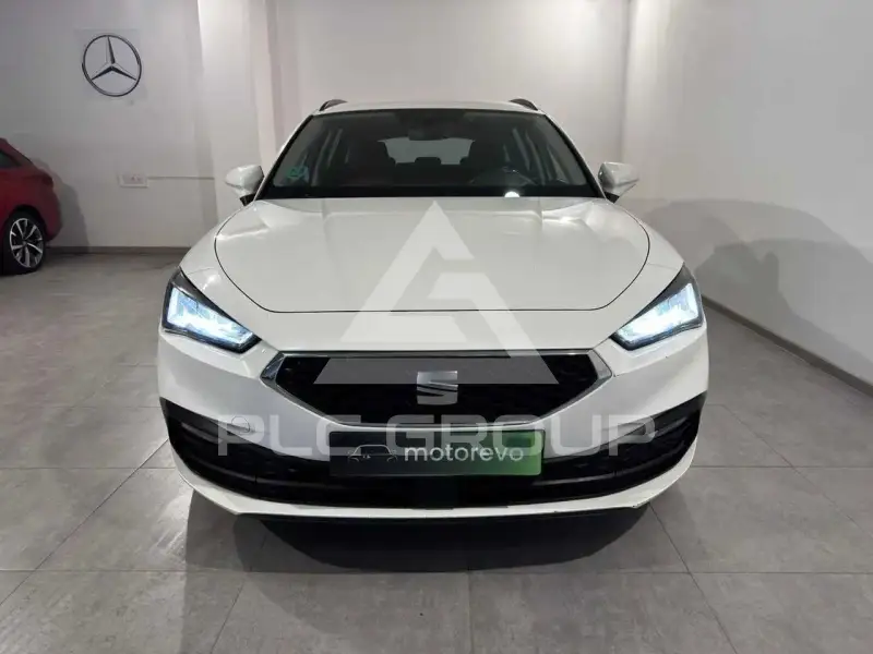 2021 Seat Leon