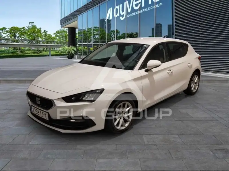 2021 Seat Leon