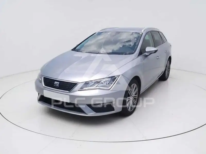 2021 Seat Leon