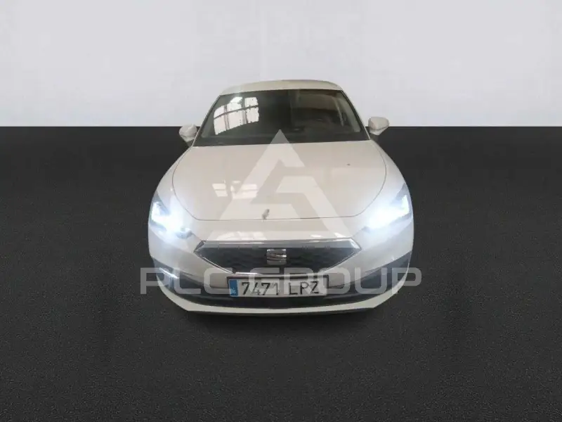 2021 Seat Leon