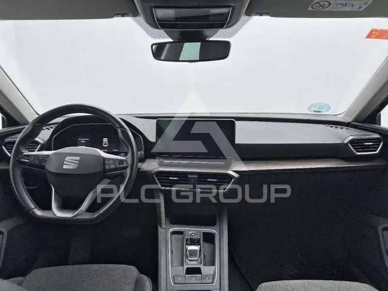 2021 Seat Leon