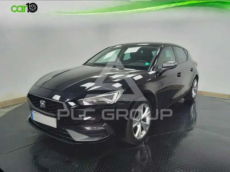 2021 Seat Leon