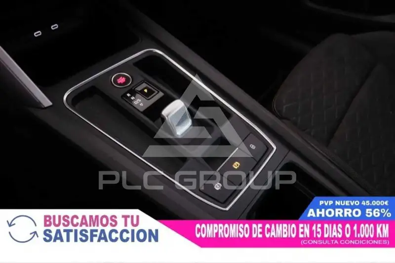 2021 Seat Leon