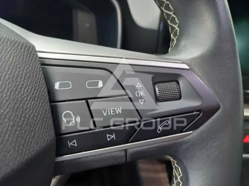 2021 Seat Leon