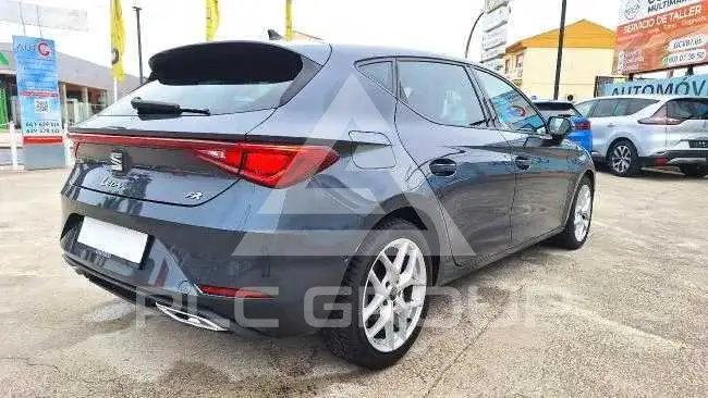 2021 Seat Leon
