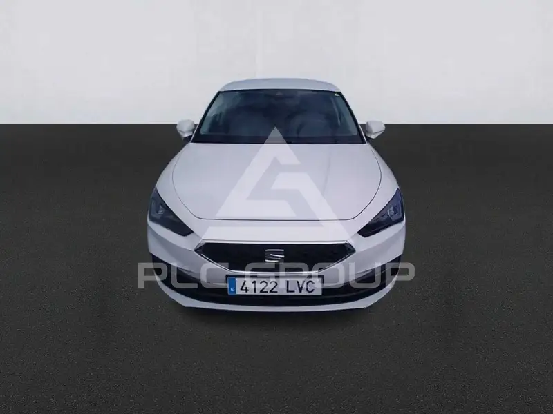 2021 Seat Leon