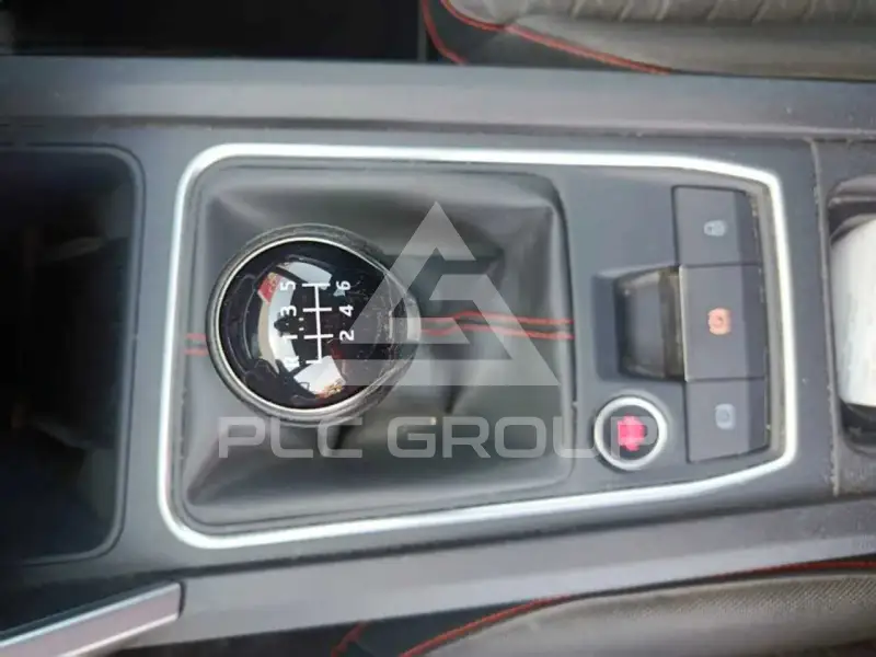 2021 Seat Leon