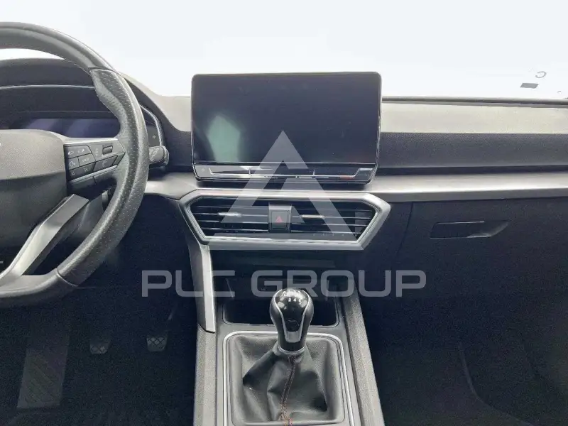 2021 Seat Leon