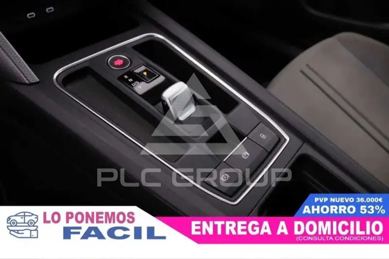 2021 Seat Leon