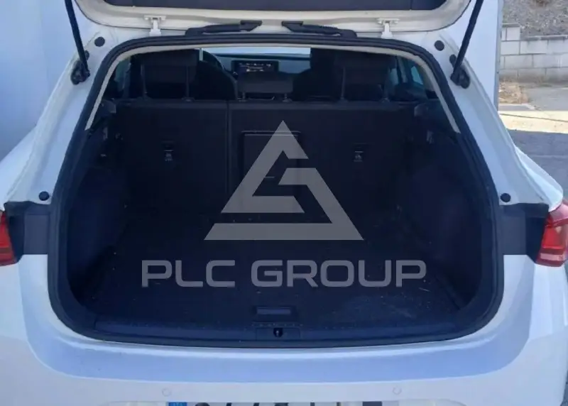 2021 Seat Leon