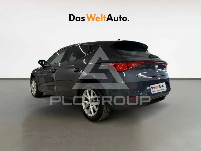 2021 Seat Leon
