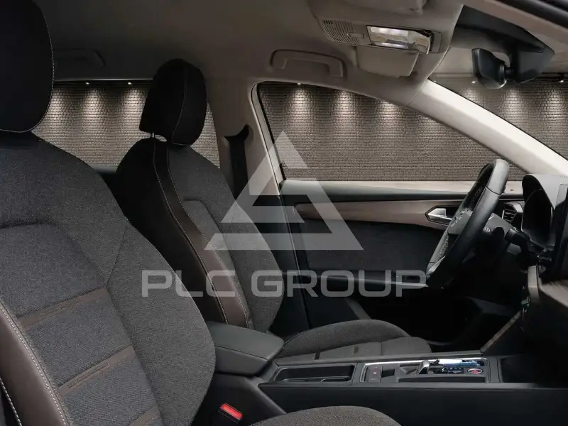 2021 Seat Leon