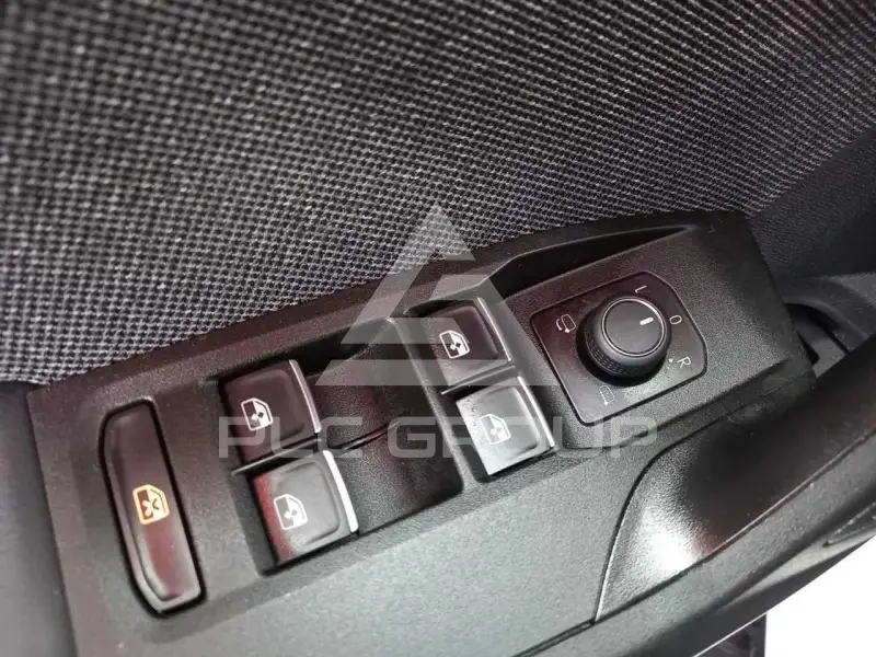 2021 Seat Leon