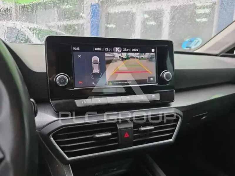 2021 Seat Leon