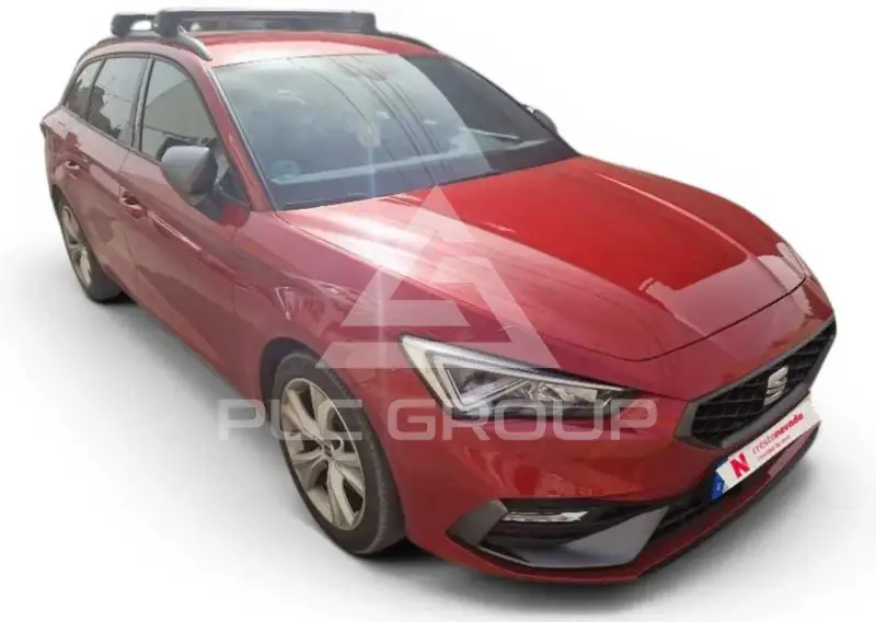 2021 Seat Leon