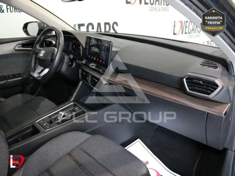 2021 Seat Leon
