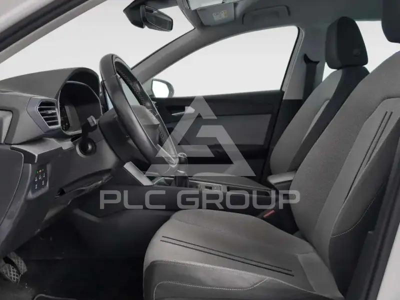 2021 Seat Leon