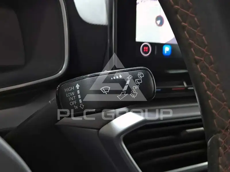 2021 Seat Leon