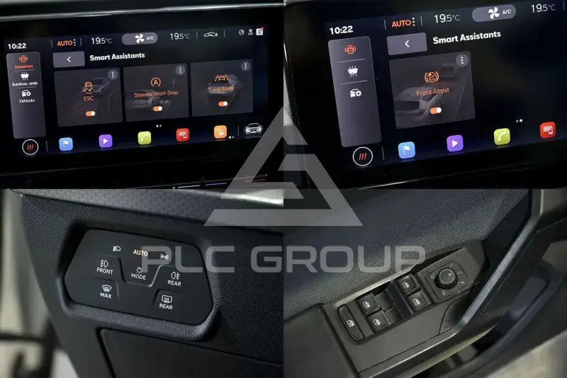2021 Seat Leon