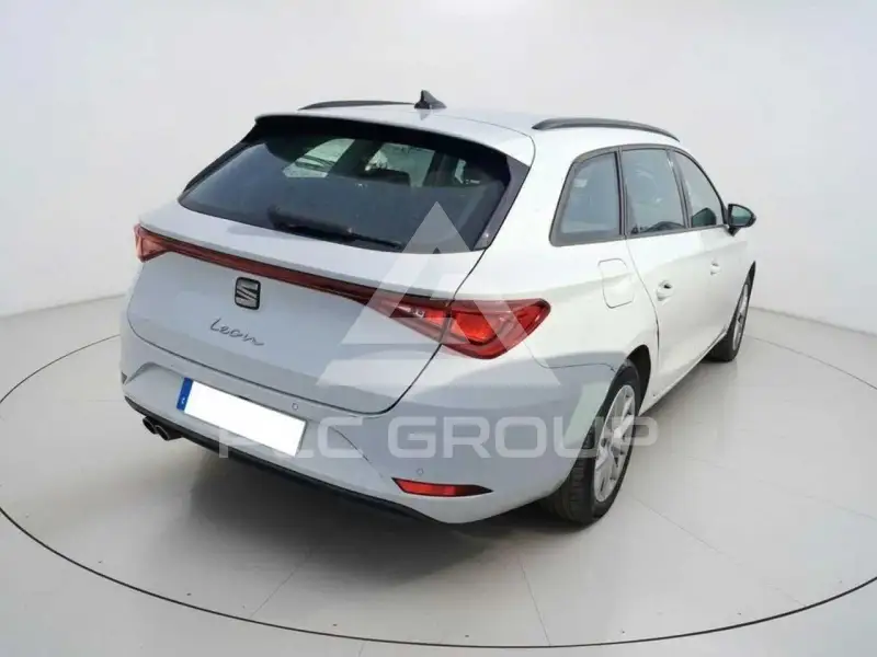 2021 Seat Leon
