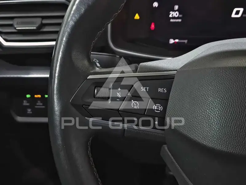 2021 Seat Leon