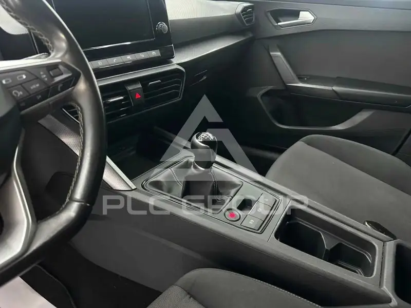 2021 Seat Leon