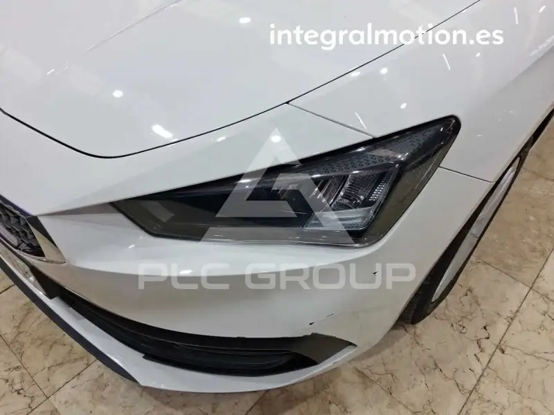 2021 Seat Leon