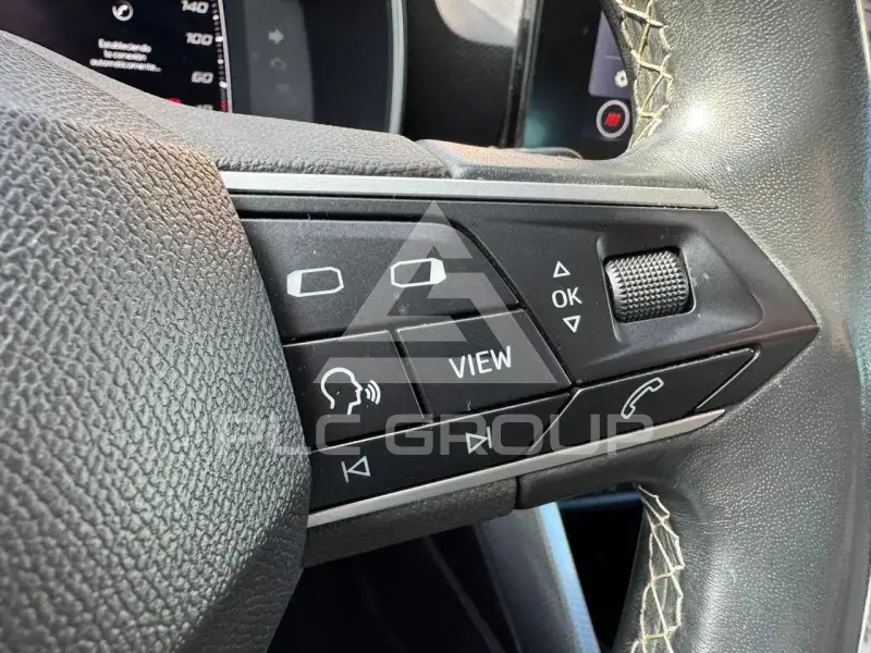 2021 Seat Leon