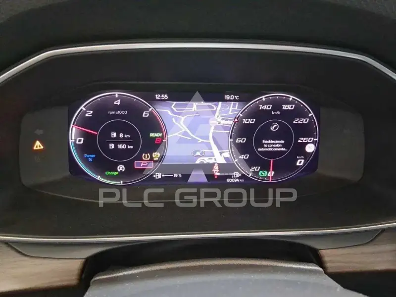 2021 Seat Leon