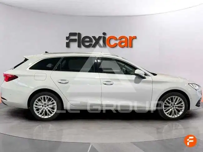 2021 Seat Leon